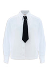 Camicia con cravatta da ragazza - Camicia + Cravatta NAGAOMI Kocca