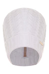 Berretto morbido intrecciato - Cappello KEYLA Kocca