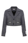 Giacca crop da ragazza - Giacca MARGA Kocca