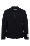 Blazer da ragazza con tasche a filetto - Giacca MELORYT Kocca