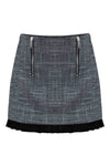 Gonna corta da ragazza con zip - Gonna YOLE Kocca