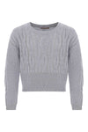 Maglia trama catene - Maglia M/L TIRLARA Kocca