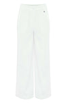 Pantaloni ampi in velluto - Pantalone KAYLIN Kocca