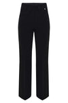 Pantaloni eleganti da ragazza - Pantalone SHARIL Kocca