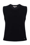 Top smanicato da ragazza - Top In Maglia SHANE Kocca