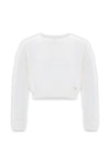 MAGLIA M/L NUMERIC - MAGLIA M/L NUMERIC Kocca Girls
