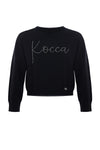 MAGLIA M/L TONA - MAGLIA M/L TONA Kocca Girls