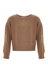 MAGLIA M/L ZARED - MAGLIA M/L ZARED Kocca Girls