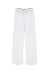 PANTALONE IN MAGLIA VIBRIAN - PANTALONE IN MAGLIA VIBRIAN Kocca Girls
