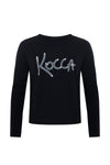 T-SHIRT M/L GAVIN - T-SHIRT M/L GAVIN Kocca Girls