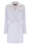Abito blazer con revers - Abito Filibert Kocca