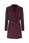 Abito blazer con revers - Abito Filibert Kocca