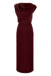 Abito senza maniche con effetto cut-out - Abito Dyana Kocca
