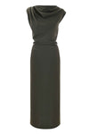 Abito senza maniche con effetto cut-out - Abito Dyana Kocca