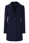 Cappotto corto con tasche - Cappotto Anteo Kocca