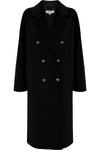 Cappotto doppiopetto con revers - Cappotto Diodato