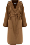 Cappotto a vestaglia - Cappotto Diodino