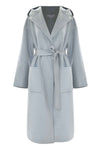 Cappotto a vestaglia - Cappotto Diodino Kocca