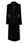 Cappotto classico con revers - Cappotto Dionisio Kocca