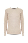 Maglia in stile minimal - Maglia M/L Martine Kocca