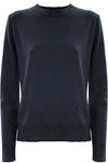 Maglia con piccoli trafori - Maglia M/L Celeno