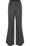 Jeans wide leg cinco bolsillos - PantalonERALDO