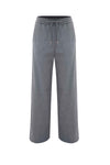 Pantaloni ampi con coulisse - Pantaloni Francisco Kocca