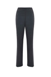 Pantaloni con dettaglio di cucitura a nervatura - Pantaloni Yoghi Kocca