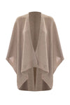 Sciarpa stile poncho - Sciarpa Leslie Kocca