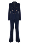 Tailleur giacca doppiopetto - Tailleur Giacca+Pantaloni Bijal Kocca