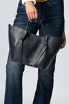 Tote bag in pelle - Borsa RELKEX Kocca