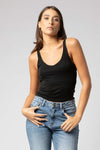 Top con filato lurex - Top ISNAX Kocca RTW