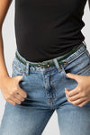 Cintura sottile - Belt LERISUX Kocca RTW