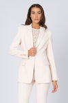 Giacca monopetto con revers - Giacca RUDOLX Kocca RTW