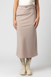 Gonna midi con cintura - Gonna FAYRAX Kocca RTW