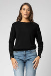 Maglia stile minimal - Maglia M/L RITONDOX Kocca RTW