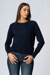 Maglia stile minimal - Maglia M/L RITONDOX Kocca RTW