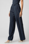Pantaloni in tessuto gessato - Trousers KERISAX Kocca RTW