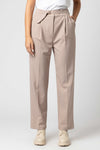 Pantaloni con cintura - Pantalone Fashion BALDAX Kocca RTW
