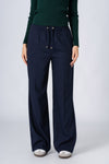 Pantaloni con coulisse regolabile - PANTALONE FASHION AZARIAX Kocca RTW