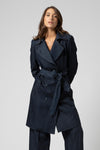Trench con cintura - Trench CHELSIEX Kocca RTW
