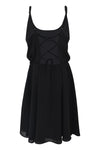 Abito sblusato con spalline regolabili - ABITO AIMEE Kocca Girls