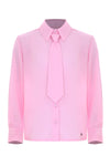 Camicia a maniche lunghe con cravatta - CAMICIA TYLER Kocca Girls