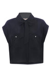 Camicia con fiocco sul colletto - CAMICIA GAVINA Kocca Girls