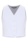 Gilet stile minimal - GILET TUA Kocca Girls