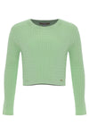 Maglia lavorata a maniche lunghe - MAGLIA M/M NENSI Kocca Girls