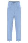 Pantalone elegante con risvolti - PANTALONE STEN Kocca Girls