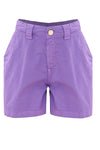 Short relaxed fit - SHORT COLOR CLEOFA Kocca Girls