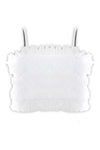 Top elegante con ruches - TOP ULMILA Kocca Girls