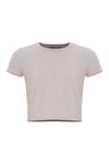 T-shirt con pietre dorate - T SHIRT M/M UTILDE Kocca Girls